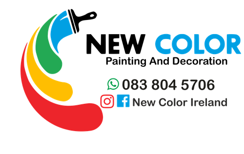 New Color Painting Limerick